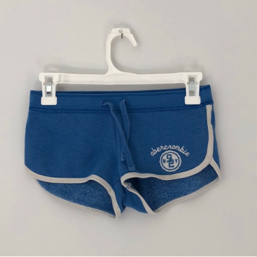 Abercrombie kids shorts